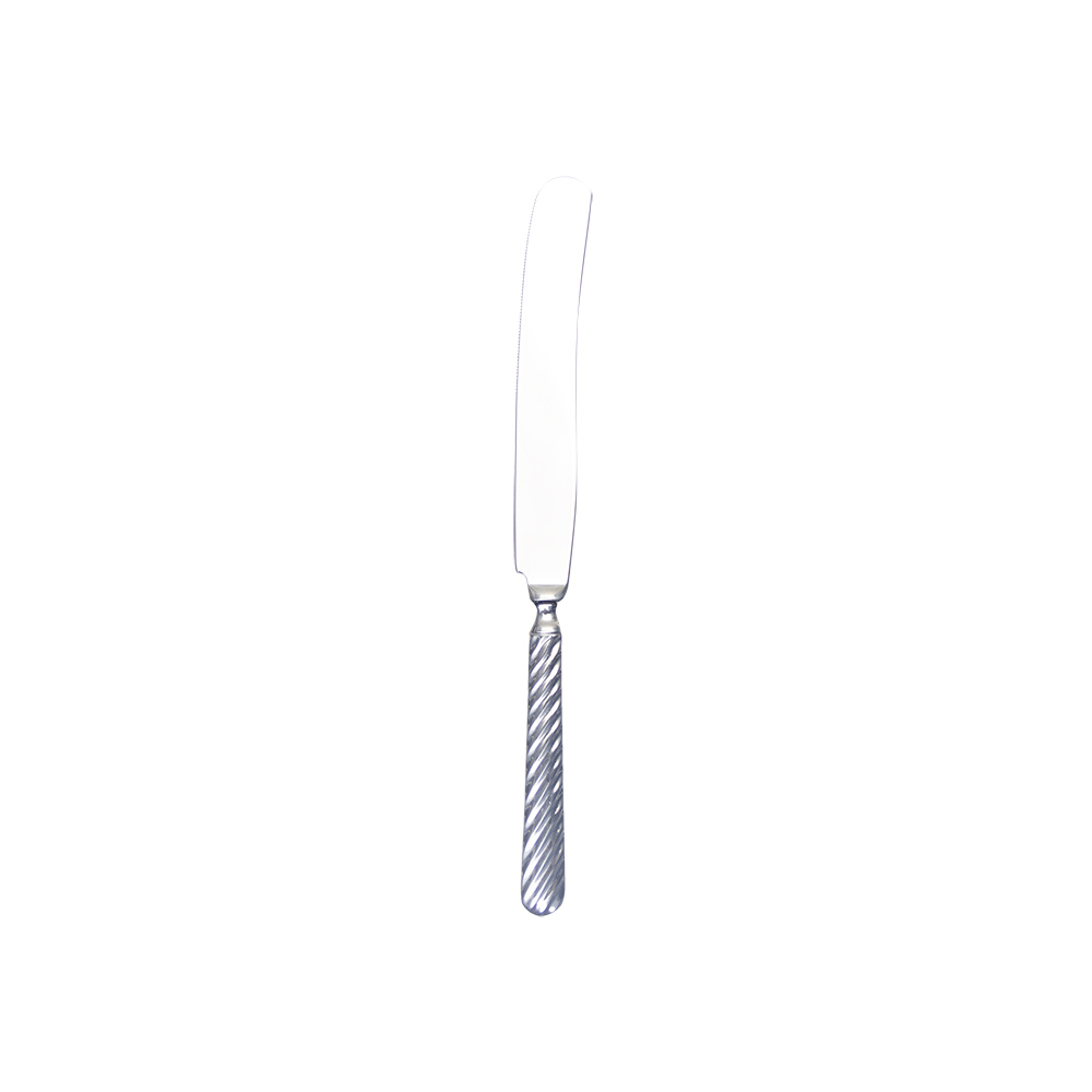 Herdmar-Besteck-Sobor-Silber-Speisemesser Herdmar-Besteck-Sobor-Silber-Speisemesser