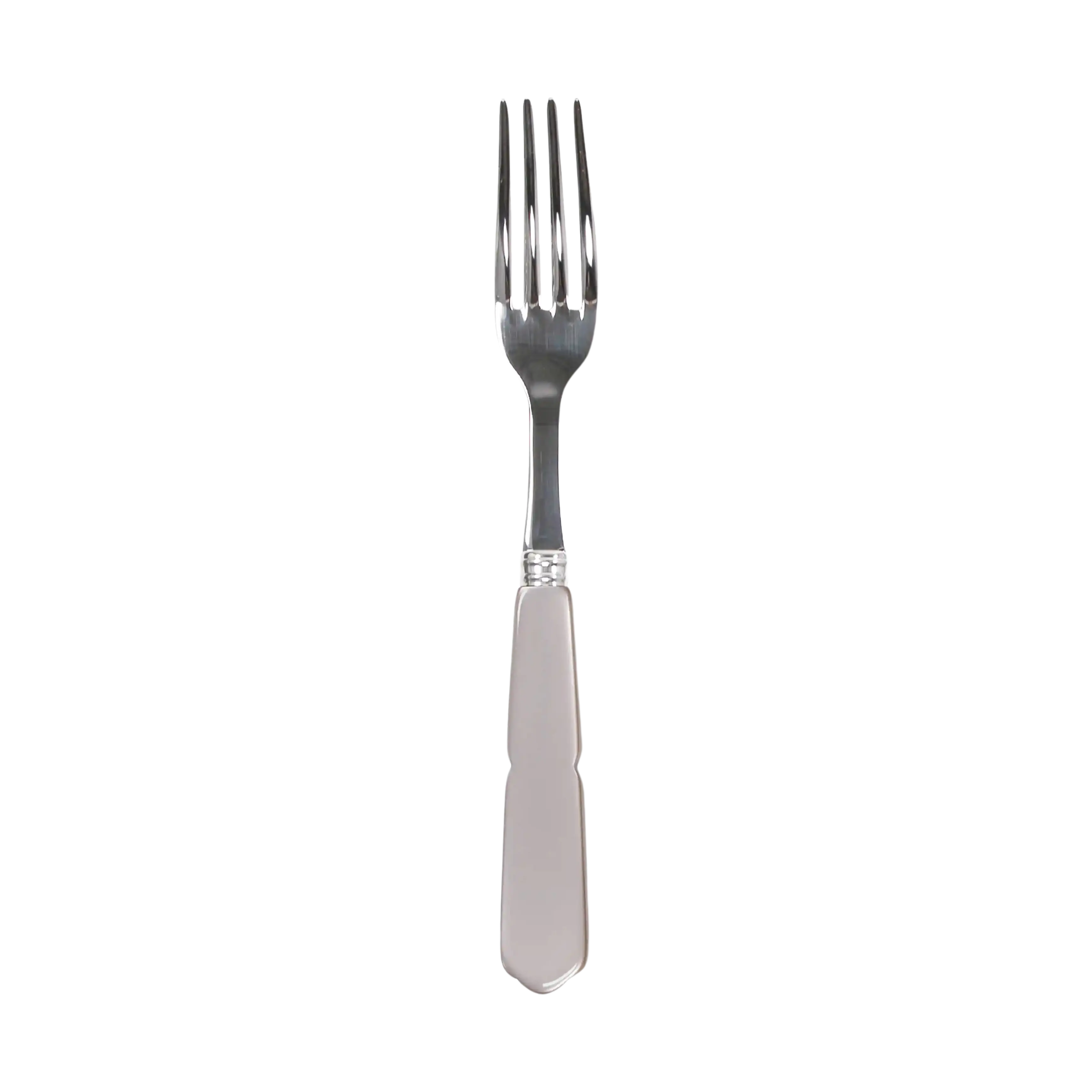 Besteck GUSTAVE taupe - 8-tlg. Set Besteck GUSTAVE taupe - 8-tlg. Set