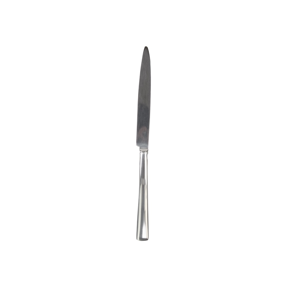 Herdmar Besteck Vintage Silber Speisemesser Herdmar Besteck Vintage Silber Speisemesser