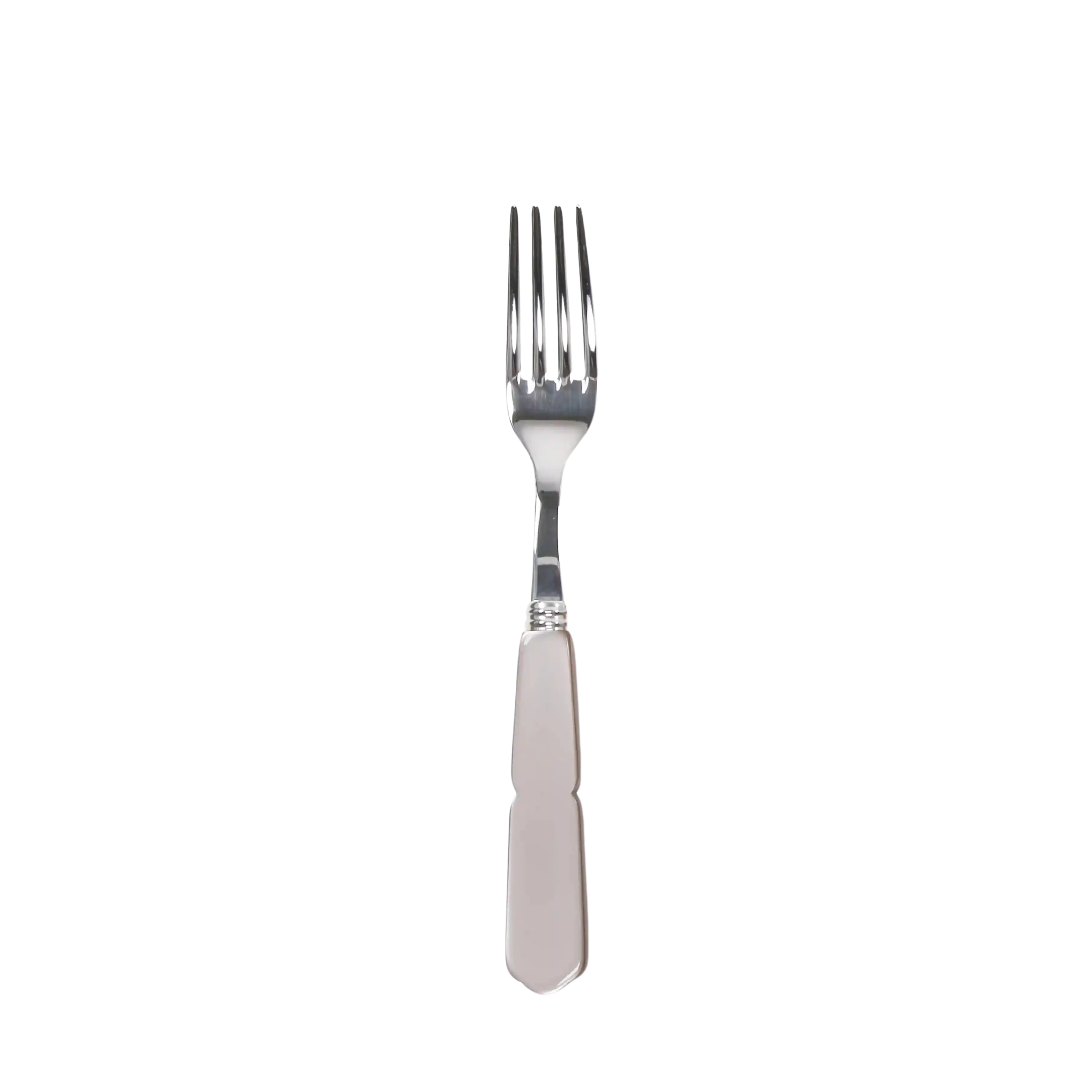 Besteck GUSTAVE taupe - 8-tlg. Set Besteck GUSTAVE taupe - 8-tlg. Set